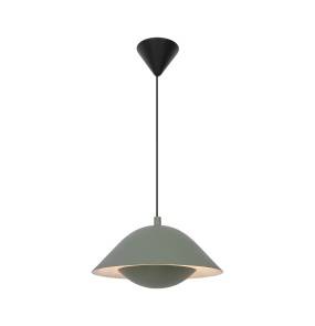 Lampa wisząca FREYA 35 2213083023 oprawa w kolorze zielonym NORDLUX