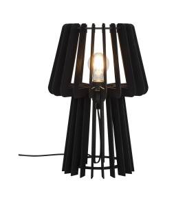 Lampa stołowa GROA 2213155003 oprawa w kolorze czarnym NORDLUX