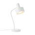 Lampka biurkowa MATIS  2412305001 oprawa w kolorze białym NORDLUX