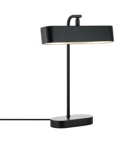 Lampa stołowa MERLIN 2412285003 oprawa w kolorze czarnym NORDLUX