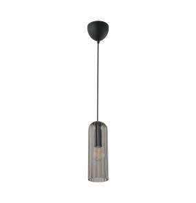 Lampa wisząca MIELLA 2412523047 oprawa w kolorze czarnym NORDLUX