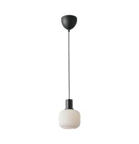 Lampa wisząca MILFORD MINI 2412613003 oprawa w kolorze czarnym NORDLUX