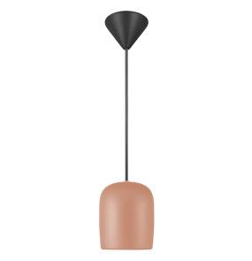 Lampa wisząca NOTTI 10 2213073059 oprawa w kolorze terracotta NORDLUX