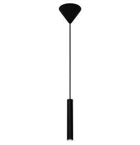 Lampa wisząca OMARI 2112213003 oprawa w kolorze czarnym NORDLUX