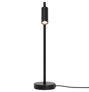 Lampa stołowa OMARI 2112245003 oprawa w kolorze czarnym NORDLUX