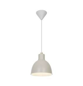 Lampa wisząca POP 45833009 oprawa w kolorze beżowym NORDLUX