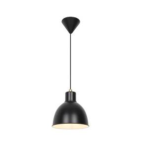 Lampa wisząca POP 2213623003 oprawa w kolorze czarnym NORDLUX