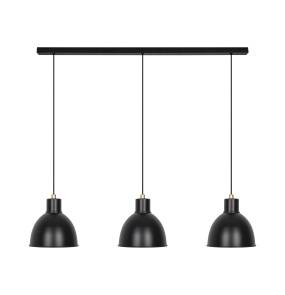 Lampa wisząca POP 2213633003 oprawa w kolorze czarnym NORDLUX