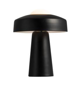 Lampa stołowa TIME 2010925003 oprawa w kolorze czarnym NORDLUX