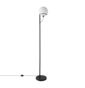 Lampa podłogowa WILSON 2412594003 oprawa w kolorze czarnym NORDLUX