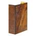 Kinkiet zewnętrzny FOLD 10 2019041038 oprawa w kolorze corten NORDLUX