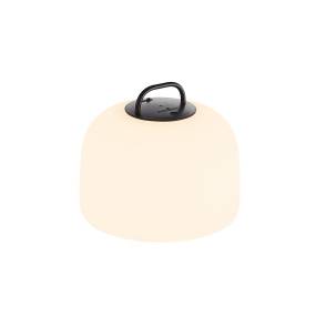 Lampa zewnętrzna KETTLE 22 2018003003 oprawa w kolorze czarnym NORDLUX