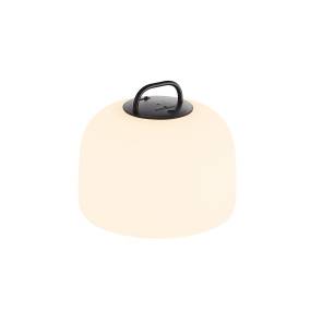 Lampa zewnętrzna KETTLE 22 2018003003 oprawa w kolorze czarnym NORDLUX