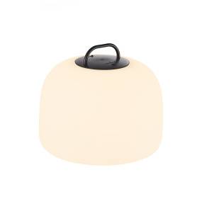 Lampa zewnętrzna KETTLE 36 2018013003 oprawa w kolorze czarnym NORDLUX