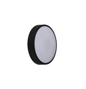 Kinkiet zewnętrzny OLIVER 2218261003 oprawa w kolorze czarnym NORDLUX