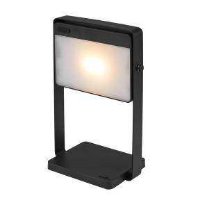 Lampa zewnętrzna SAULIO 2418035003 oprawa w kolorze czarnym NORDLUX