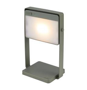 Lampa zewnętrzna SAULIO 2418035023 oprawa w kolorze zielonym NORDLUX