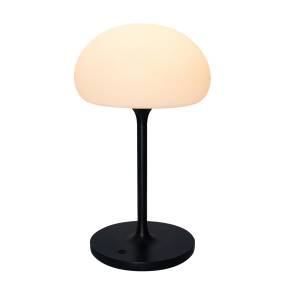 Zewnętrzna lampa stołowa SPONGE 2320715003 oprawa w kolorze czarnym NORDLUX