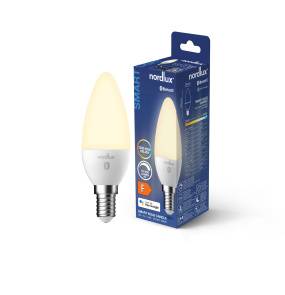 Żarówka E14 SMART 4,9W 450lm 2070021401 NORDLUX