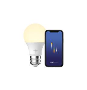 Żarówka E27 SMART 7,5W 806lm 2170142701 NORDLUX