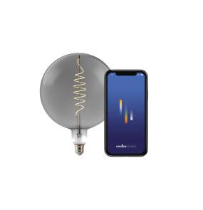 Żarówka E27 SMART 4,7W 100lm 2280032747 NORDLUX