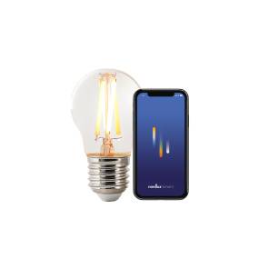 Żarówka E27 SMART 4,7W 600lm 2170052700 NORDLUX