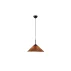 markslojd plisado wiszaca 1l 50cm szary 108709