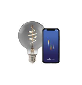 Żarówka E27 SMART 4,7W 100lm 2280162747 NORDLUX