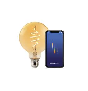 Żarówka E27 SMART 4,7W 380lm 2170132747 NORDLUX