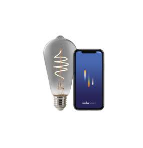 Żarówka E27 SMART 4,7W 100lm 2280022747 NORDLUX