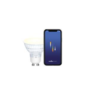 Żarówka GU10 SMART 4,7W 380lm 2070031000 NORDLUX