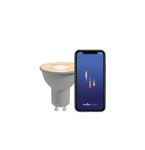 Żarówka GU10 SMART 4,2W 345lm 2170031000 NORDLUX