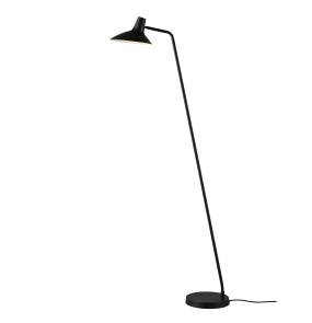 Lampa podłogowa DARCI 2120584003 oprawa w kolorze czarnym NORDLUX