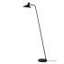 Lampa podłogowa DARCI 2120584003 oprawa w kolorze czarnym NORDLUX