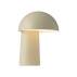 Lampa stołowa FAYE 2420155009 oprawa w kolorze beżowym NORDLUX