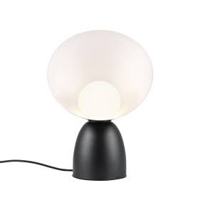 Lampa stołowa HELLO 2220215003 oprawa w kolorze czarnym NORDLUX