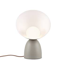 Lampa stołowa HELLO 2220215009 oprawa w kolorze brązowym NORDLUX