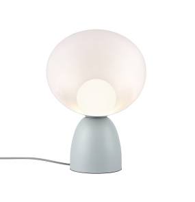 Lampa stołowa HELLO 2220215010 oprawa w kolorze szarym NORDLUX