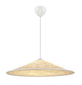 Lampa wisząca HILL 2220103060 oprawa w kolorze białym NORDLUX