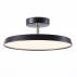 Plafon KAITO 2 PRO 30 2320546003 oprawa w kolorze czarnym NORDLUX