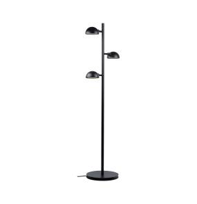 Lampa podłogowa NOMI 2220194003 oprawa w kolorze czarnym NORDLUX