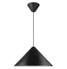 Lampa wisząca NONO 49 2120523003 oprawa w kolorze czarnym NORDLUX