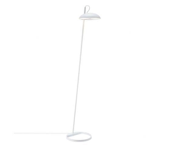 Lampa podłgowa VERSALE 2220064001 oprawa w kolorze białym NORDLUX