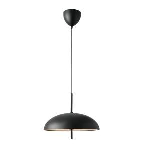 Lampa wisząca VERSALE 35 2420013003 oprawa w kolorze czarnym NORDLUX