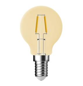 Żarówka dekoracyjna ściemnialna E14 4W 2500K 2080161458 NORDLUX