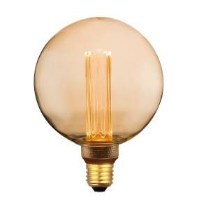 Żarówka dekoracyjna ściemnialna E27 3,5W 1800K 2080242758 NORDLUX