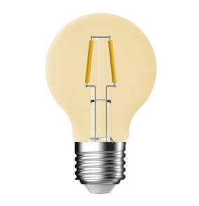 Żarówka dekoracyjna ściemnialna E27 4,2W 2500K 2080152758 NORDLUX