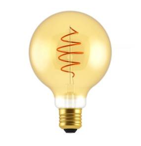 Żarówka dekoracyjna ściemnialna E27 4,9W 2200K 2080182758 NORDLUX