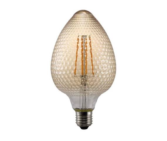 Żarówka dekoracyjna E27 2W 2200K 1430070 NORDLUX