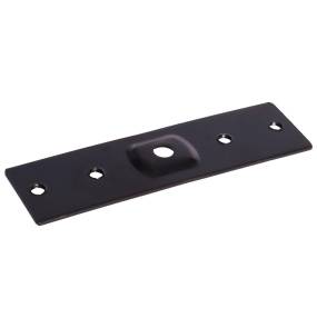 Magnetic MA0009 łącznik mechaniczny prosty czarny do szynoprzwodu magnetycznego MAXLIGHT